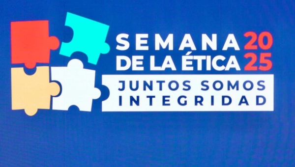 Cierre De Semana De La Etica Thumbnail Cierre De Semana De La Etica Thumbnail